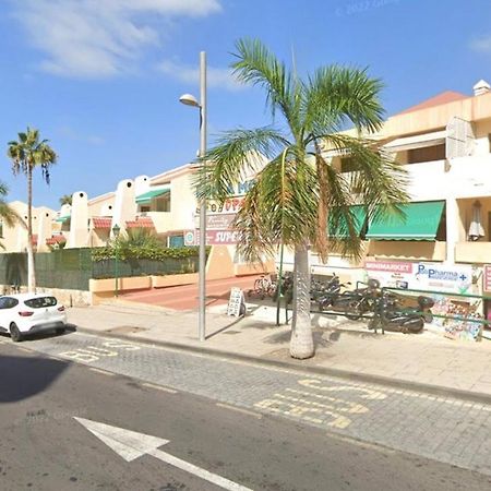 Luminoso Apart Mareverde Costa Adeje  Extérieur photo