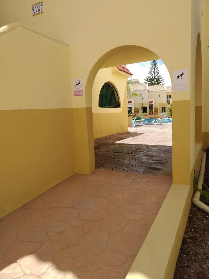 Luminoso Apart Mareverde Costa Adeje  Extérieur photo