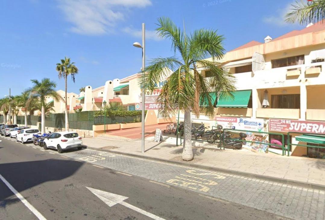 Luminoso Apart Mareverde Costa Adeje  Extérieur photo
