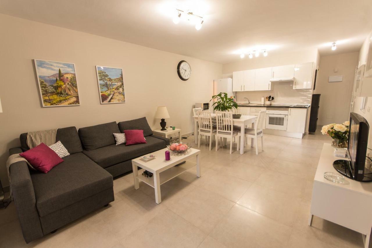 Luminoso Apart Mareverde Costa Adeje  Extérieur photo