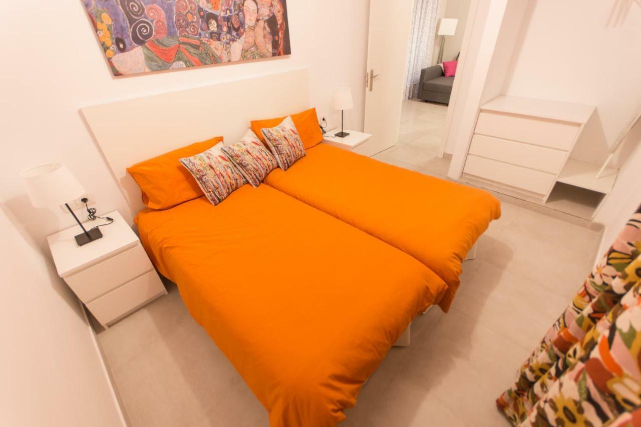 Luminoso Apart Mareverde Costa Adeje  Extérieur photo