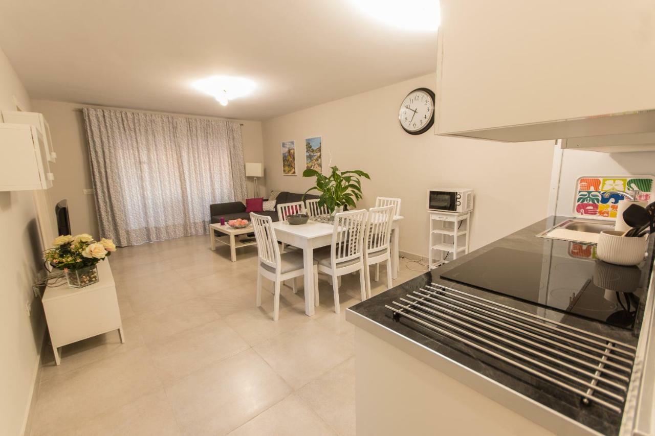 Luminoso Apart Mareverde Costa Adeje  Extérieur photo